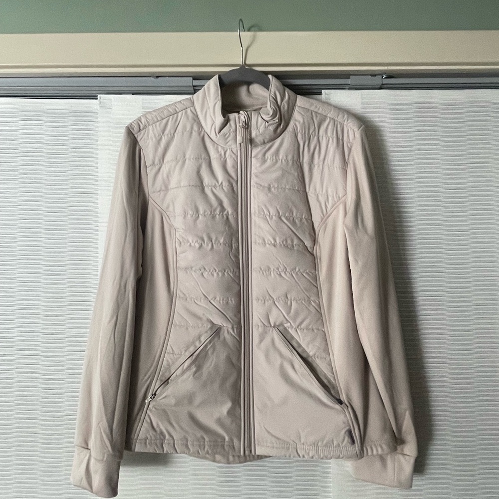 NWOT Women’s Avalanche Jacket, XL